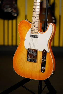 G&L BTO FULLERTON DELUXE ASAT CLASSIC