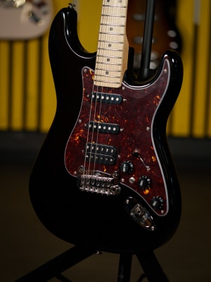 G&L BTO FULLERTON DELUXE LEGACY HSS1 G&L BTO FULLERTON DELUXE LEGACY HSS1