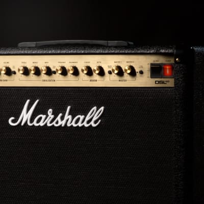 MARSHALL DSL40 MARSHALL DSL40