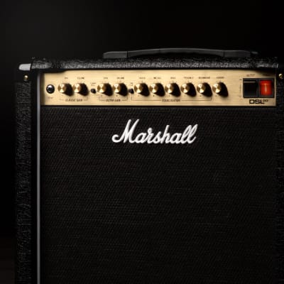 MARSHALL DSL20 C MARSHALL DSL20 C