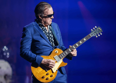 DUNLOP BONAMASSA JAZZ III GOLD PICK 1.38MM