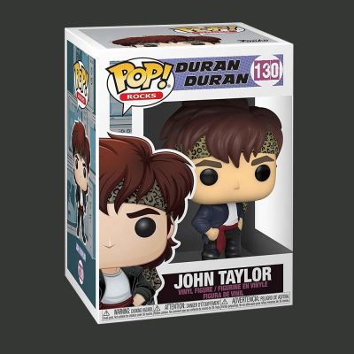 DURAN DURAN / JOHN TAYLOR DURAN DURAN / JOHN TAYLOR