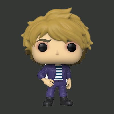 DURAN DURAN / NICK RHODES DURAN DURAN / NICK RHODES