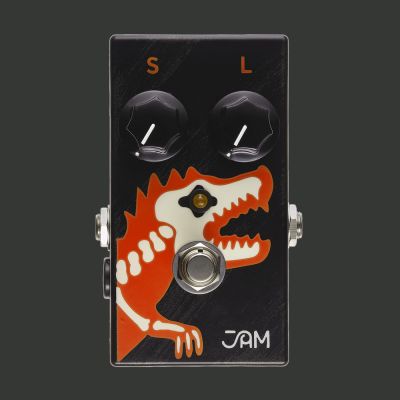 JAM DYNA-SSOR BASS1