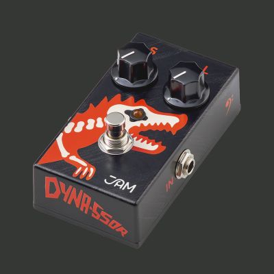 JAM DYNA-SSOR BASS JAM DYNA-SSOR BASS