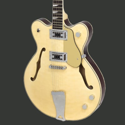 EASTWOOD CLASSIC 6 EASTWOOD CLASSIC 6