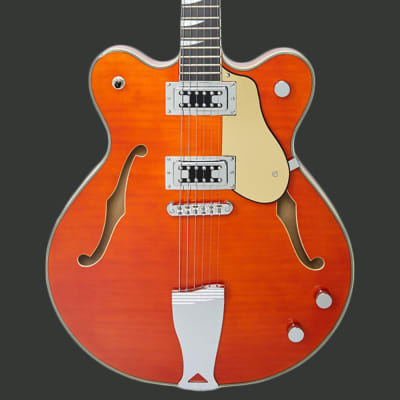 EASTWOOD CLASSIC 6 EASTWOOD CLASSIC 6