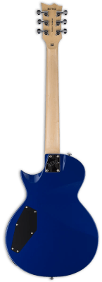 ESP LTD ECLIPSE EC-10 BLUE ESP LTD ECLIPSE EC-10 BLUE