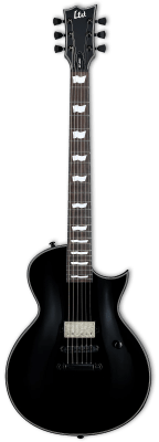 ESP LTD ECLIPSE EC-201 BLACK1
