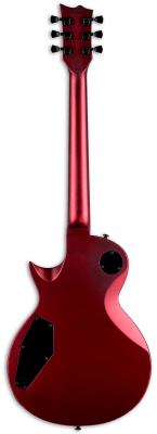 ESP LTD ECLIPSE EC-256 CANDY APPLE RED SATIN