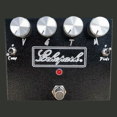 ECHOPARK ECHODRIVER ECHOPARK ECHODRIVER