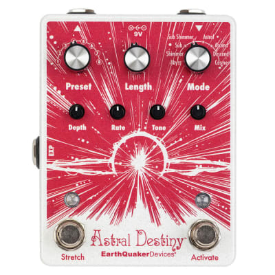 ASTRAL DESTINY ASTRAL DESTINY