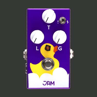 JAM EUREKA!1
