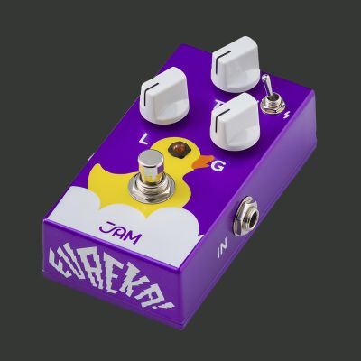 JAM EUREKA! JAM EUREKA!