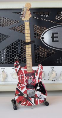 EVH FRANKENSTEIN EVH FRANKENSTEIN