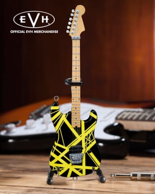 EVH BUMBLEBEE EVH BUMBLEBEE