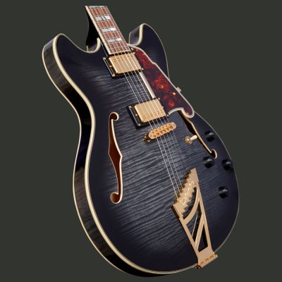 EXCEL DC (with Stairstep tailpiece) EXCEL DC (with Stairstep tailpiece)
