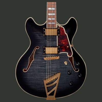 EXCEL DC (with Stairstep tailpiece) EXCEL DC (with Stairstep tailpiece)