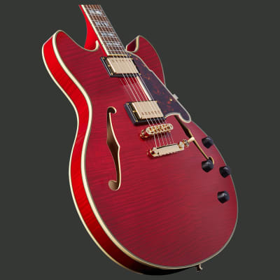 D'ANGELICO EXCEL DC (WITH STOPBAR TAILPIECE) D'ANGELICO EXCEL DC (WITH STOPBAR TAILPIECE)
