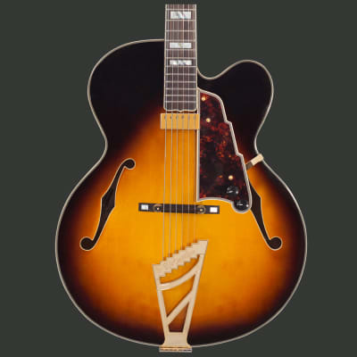 D'ANGELICO EXCEL EXL-1 D'ANGELICO EXCEL EXL-1