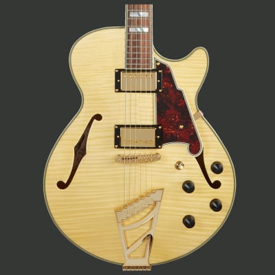 D'ANGELICO EXCEL SS D'ANGELICO EXCEL SS