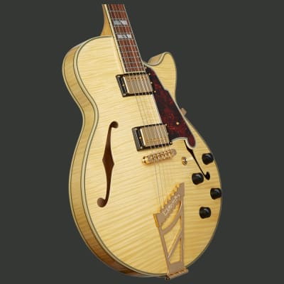D'ANGELICO EXCEL SS D'ANGELICO EXCEL SS