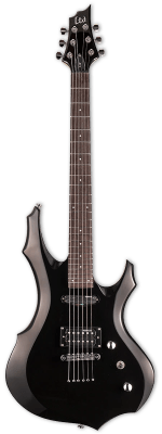 ESP LTD F-10 BLACK1