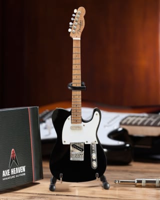 BLACK TELE BLACK TELE