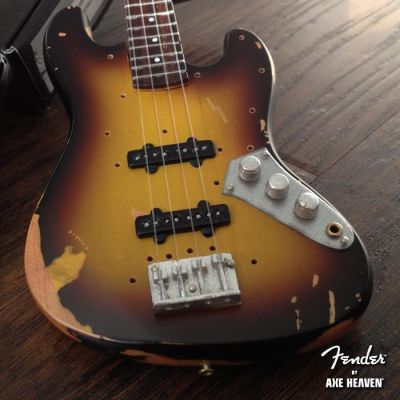 JACO JAZZ BASS JACO JAZZ BASS