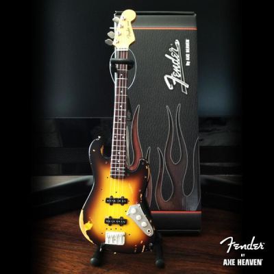 JACO JAZZ BASS