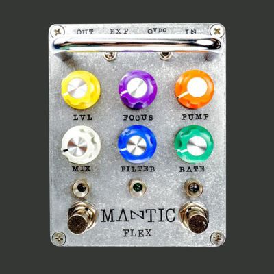 MANTIC FLEX PRO MANTIC FLEX PRO