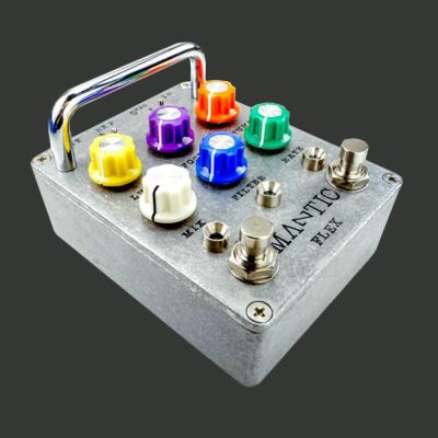 MANTIC FLEX PRO MANTIC FLEX PRO