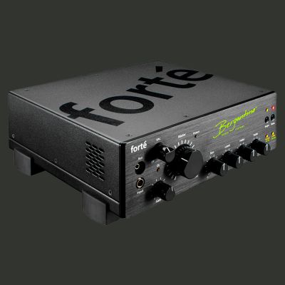 FORTÉ
