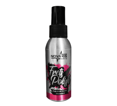 NOVARIS FRETS POLISH