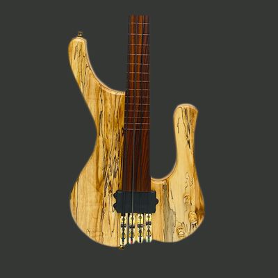 MG BASS FRETLESS MG BASS FRETLESS