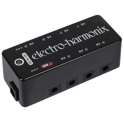 FUENTE DE PODER EHX S8 FUENTE DE PODER EHX S8