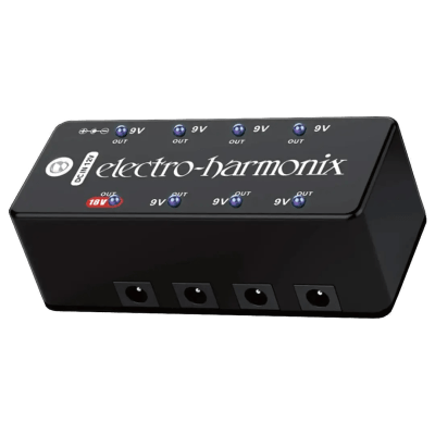 FUENTE DE PODER EHX S8 FUENTE DE PODER EHX S8