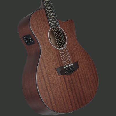 D'ANGELICO PREMIER FULTON LS D'ANGELICO PREMIER FULTON LS