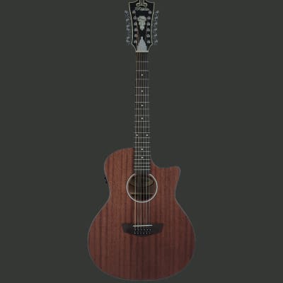 D'ANGELICO PREMIER FULTON LS D'ANGELICO PREMIER FULTON LS