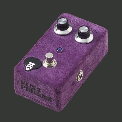 JAM FUZZ PHRASE LTD JAM FUZZ PHRASE LTD