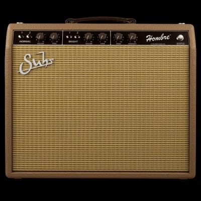 SUHR HOMBRE 1X12
