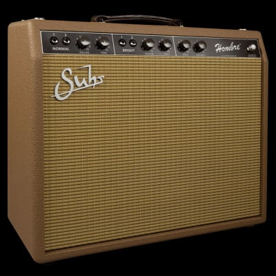 SUHR HOMBRE 1X12 SUHR HOMBRE 1X12