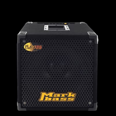MARKBASS CMD JB PLAYERS SCHOOL1