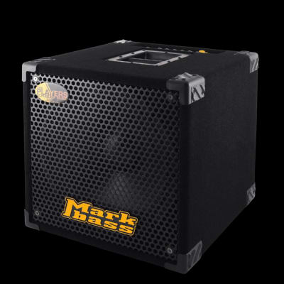 MARKBASS CMD JB PLAYERS SCHOOL