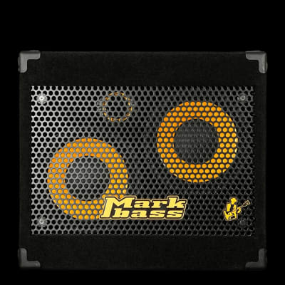 MARKBASS MARCUS MILLER 1021