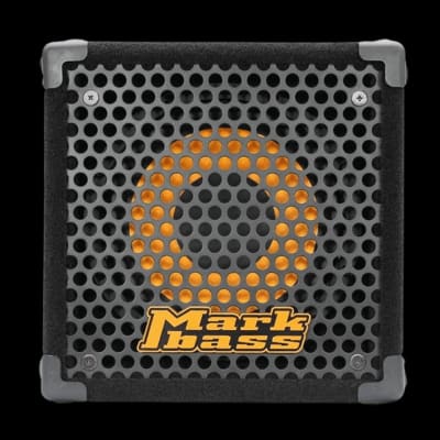 MARKBASS MICROMARK 801