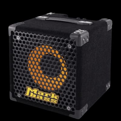 MARKBASS MICROMARK 801 MARKBASS MICROMARK 801