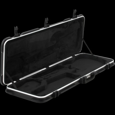 SKB DELUXE ELECTRIC BASS HARDSHELL SKB DELUXE ELECTRIC BASS HARDSHELL