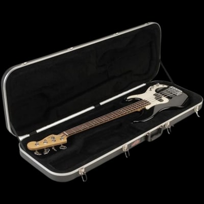 SKB ELECTRIC BASS HARDSHELL1
