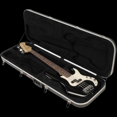 SKB ELECTRIC BASS HARDSHELL